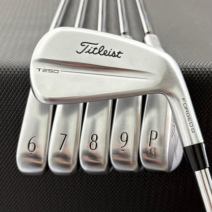 TITLEIST T250 2025 IRON SET
