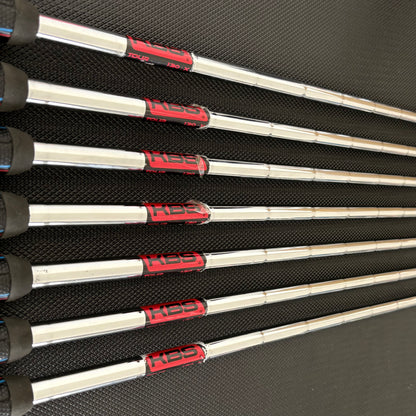 MIZUNO JPX 923 FORGED IRON SET