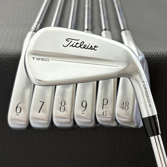 TITLEIST T250 2025 IRON SET