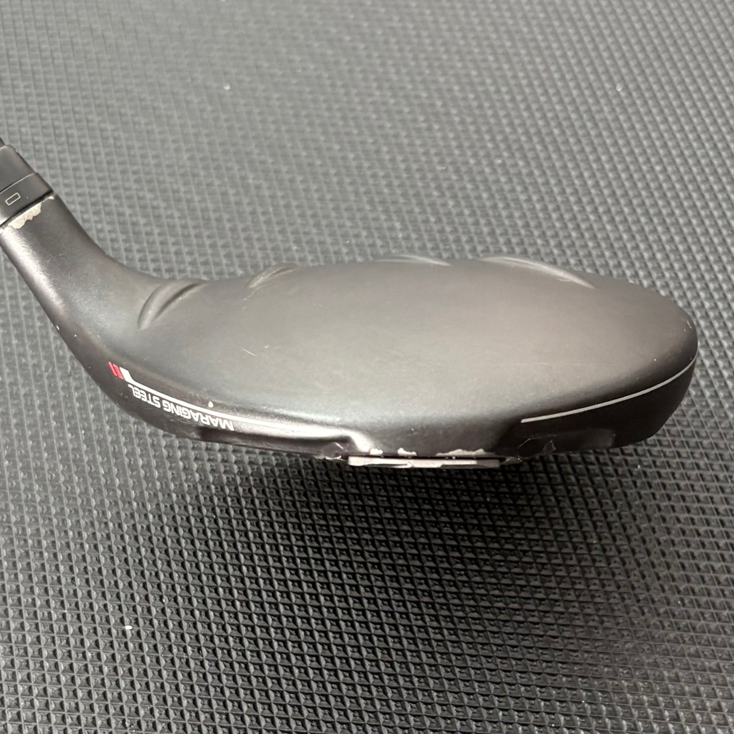 PING G410 LST 3 WOOD (14.5 DEGREE)