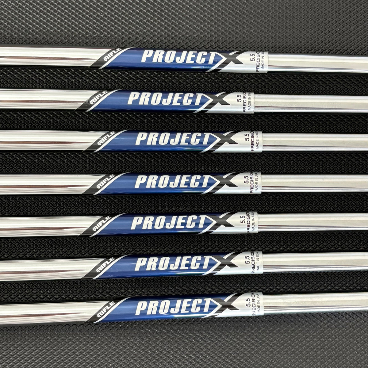 TAYLORMADE RORS PROTO IRON SET