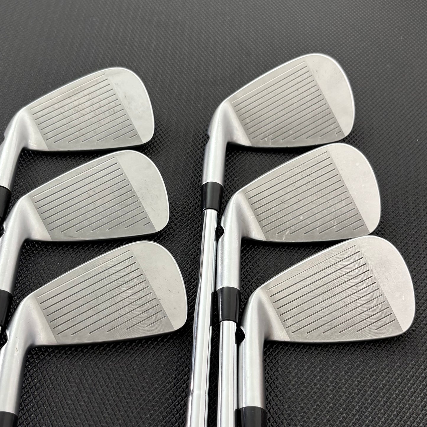 PING BLUEPRINT S IRON SET