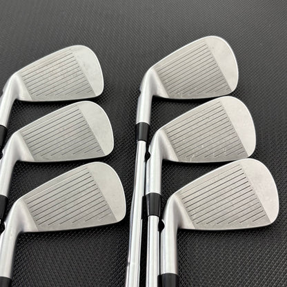 PING BLUEPRINT S IRON SET