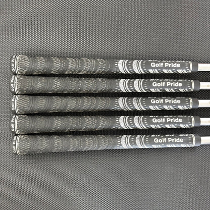TITLEIST T100S 2021 IRON SET