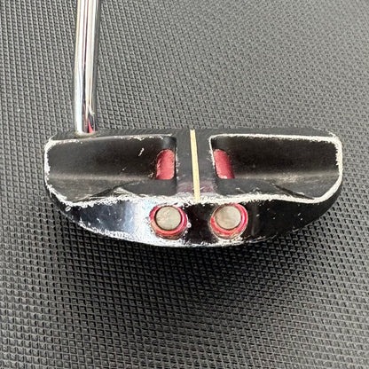 TAYLORMADE ROSSA MONZA PUTTER (31")