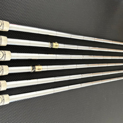 CALLAWAY X FORGED IRON SET