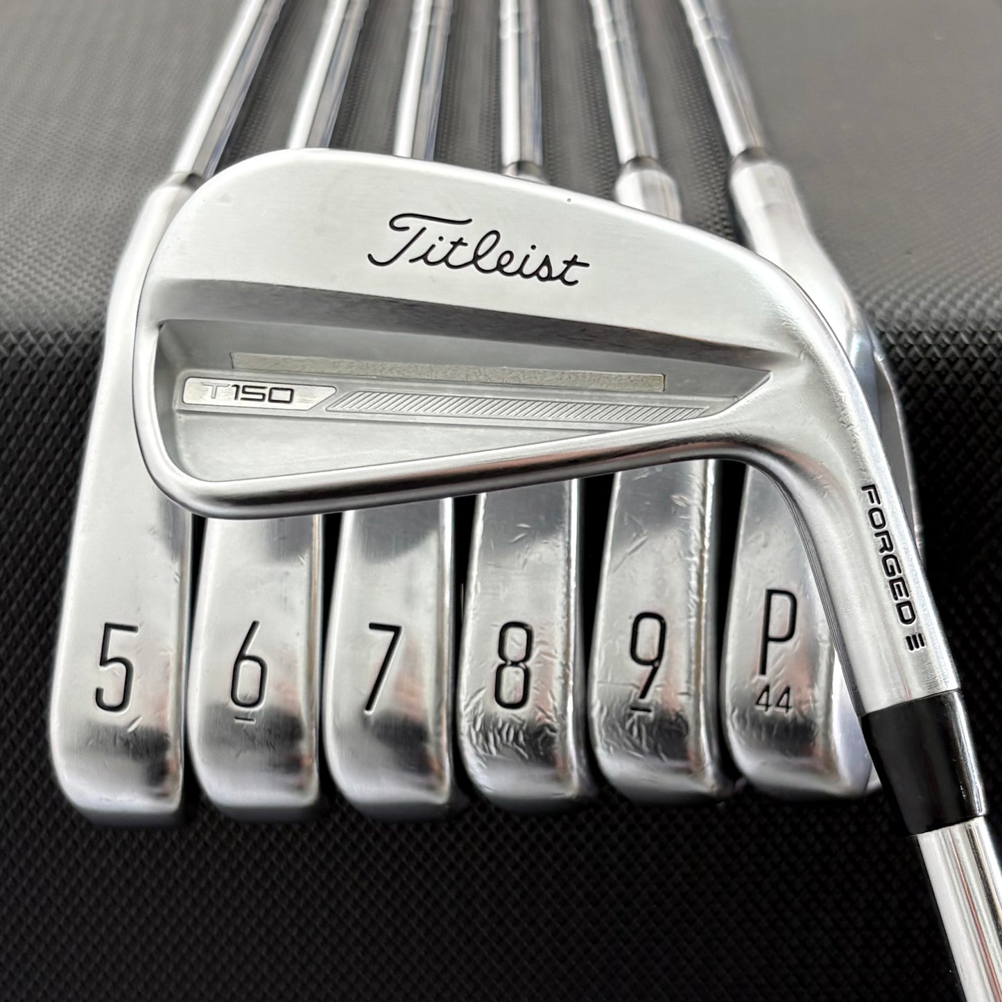 TITLEIST T150 2023 IRON SET