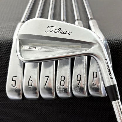 TITLEIST T150 2023 IRON SET