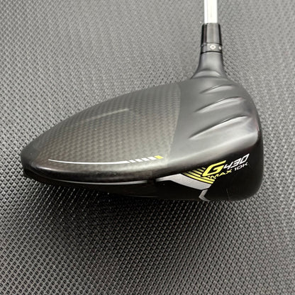 PING G430 MAX 10K DRIVER (9 DEGREE)