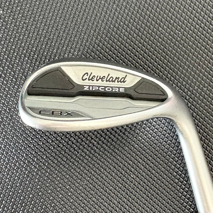 CLEVELAND CBX ZIPCORE WEDGE (58 DEGREE)