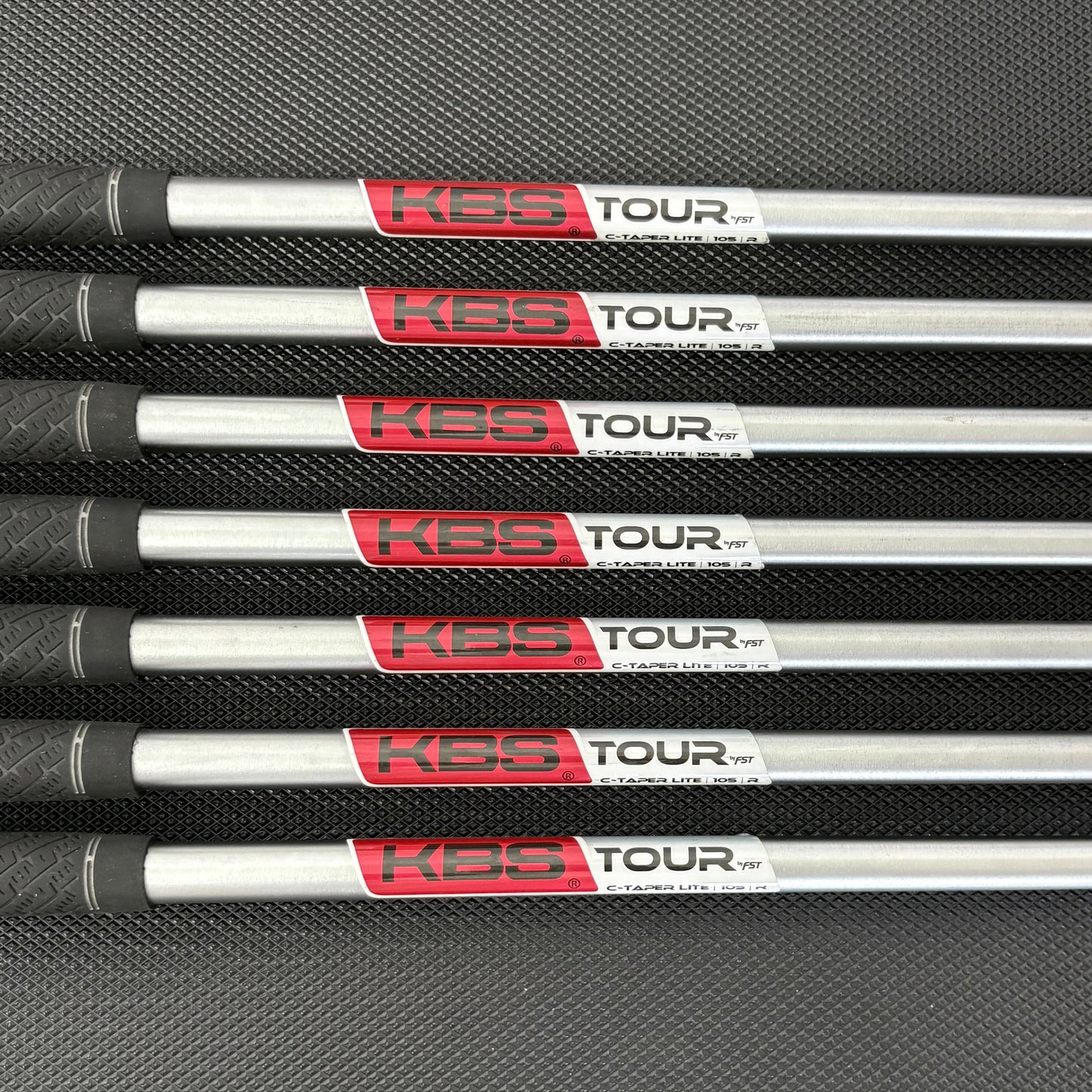 CALLAWAY APEX AI200 IRON SET