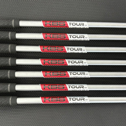 CALLAWAY APEX AI200 IRON SET