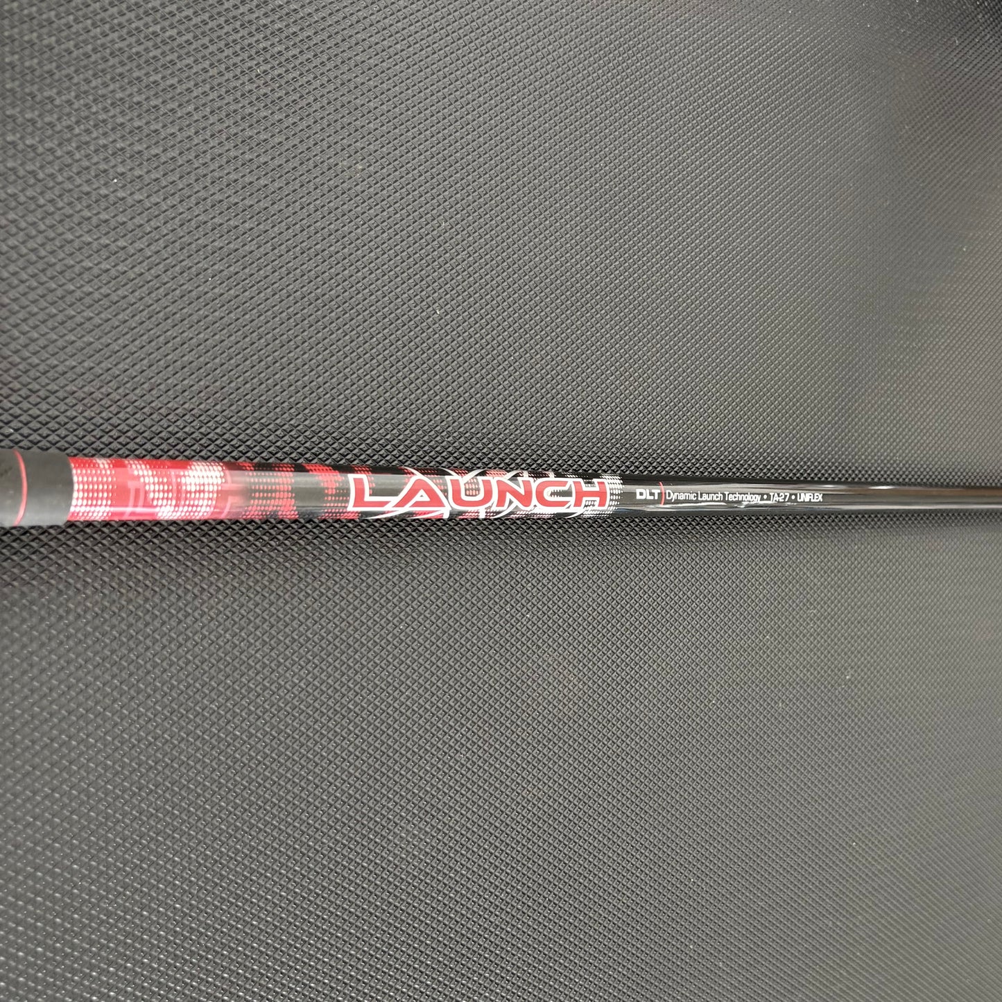 TOMMY ARMOUR LAUNCH 5 WOOD (18 DEGREE)