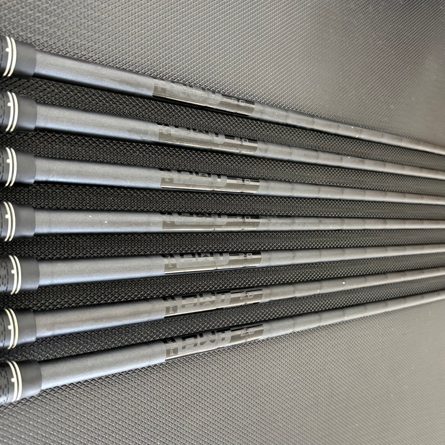 PING I230 IRON SET