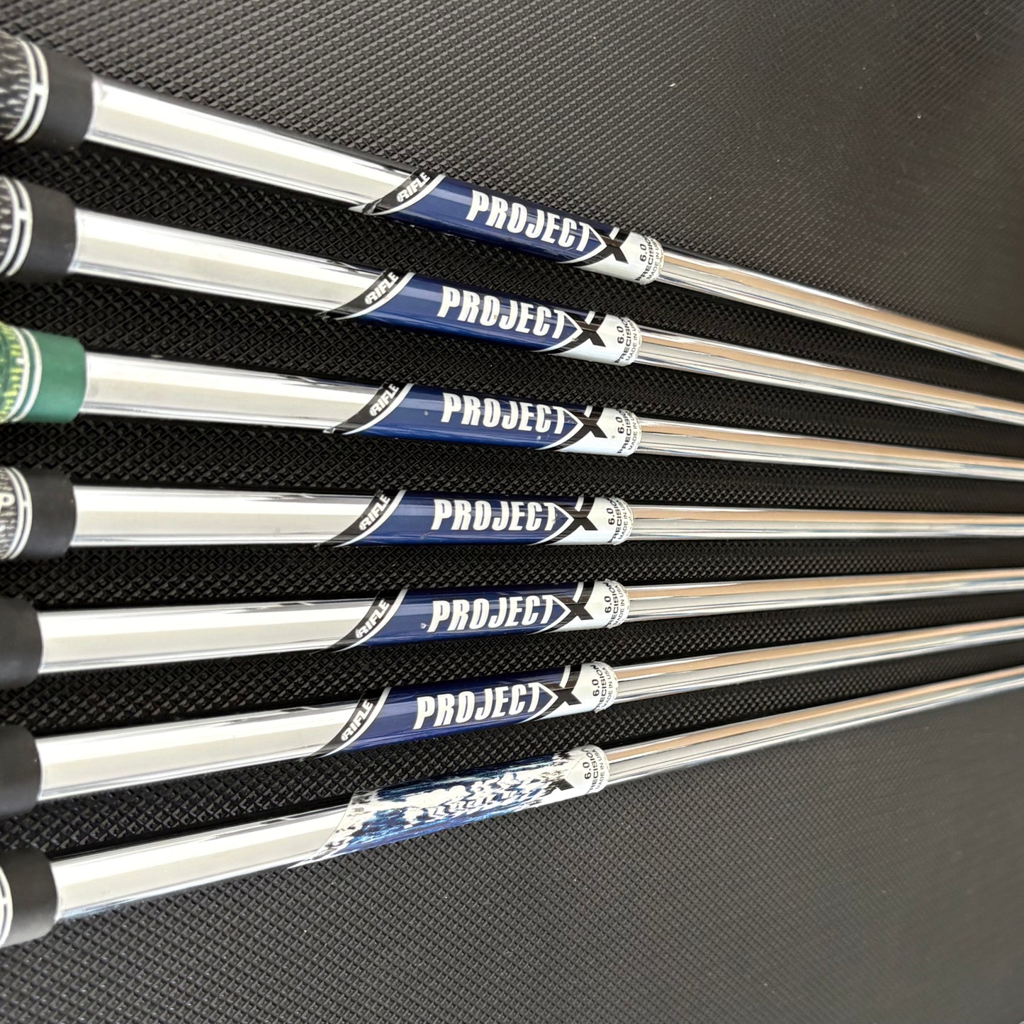 CALLAWAY APEX MB 2021 IRON SET