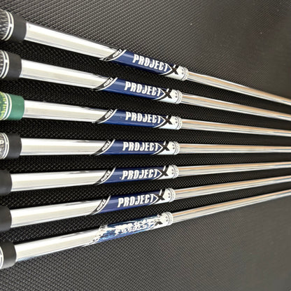 CALLAWAY APEX MB 2021 IRON SET