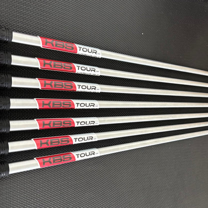 LH SRIXON ZXI4 IRON SET