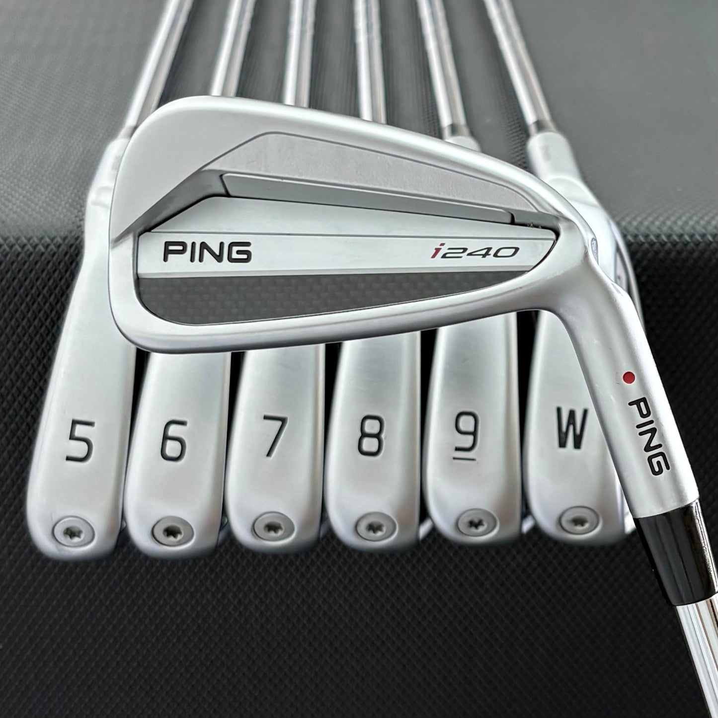 PING I240 IRON SET
