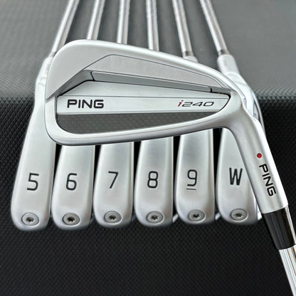 PING I240 IRON SET