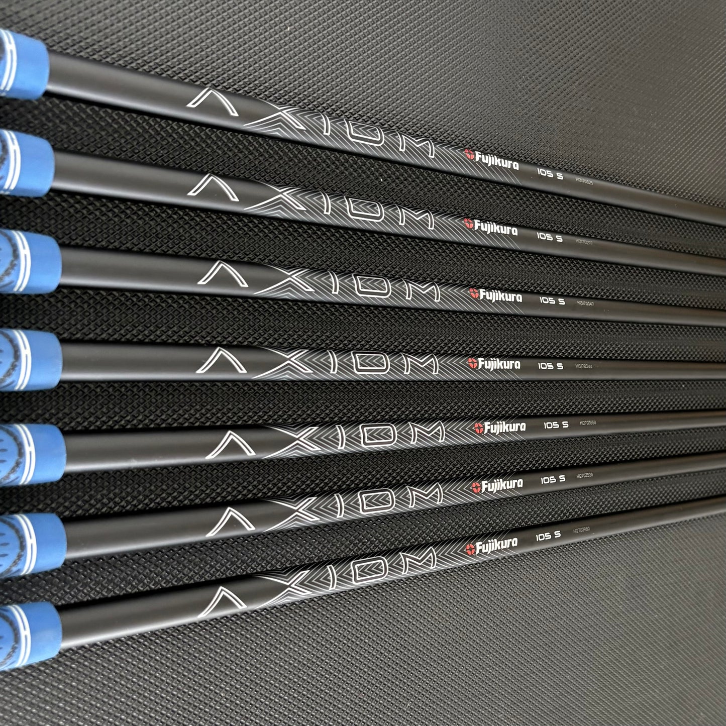 PING I240 IRON SET