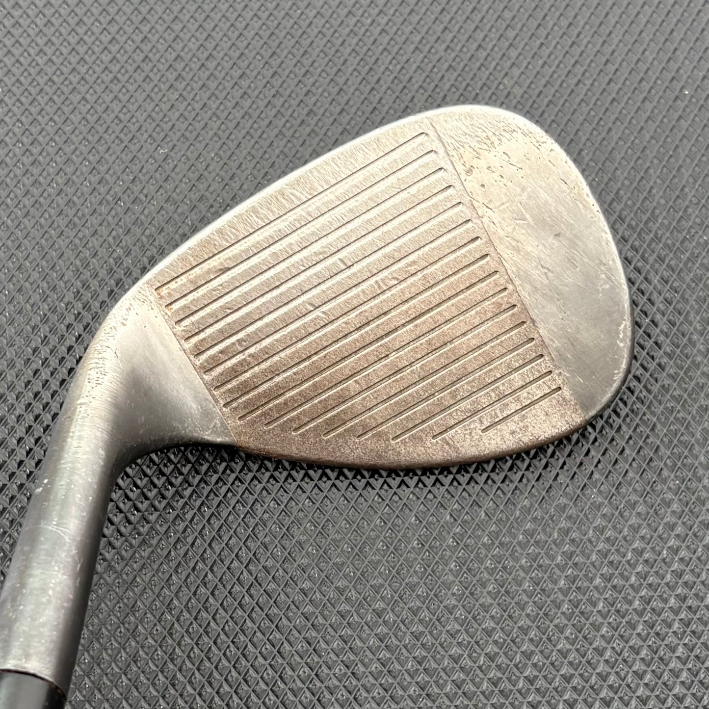 CLEVELAND 588 GUNMETAL WEDGE (60 DEGREE)
