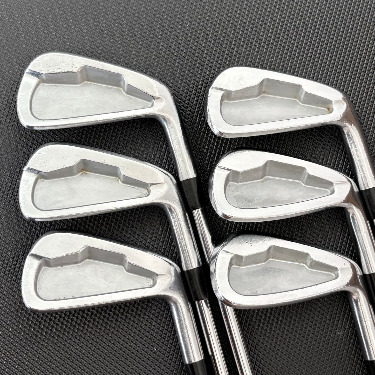 CALLAWAY X FORGED IRON SET