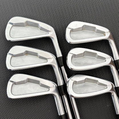 CALLAWAY X FORGED IRON SET