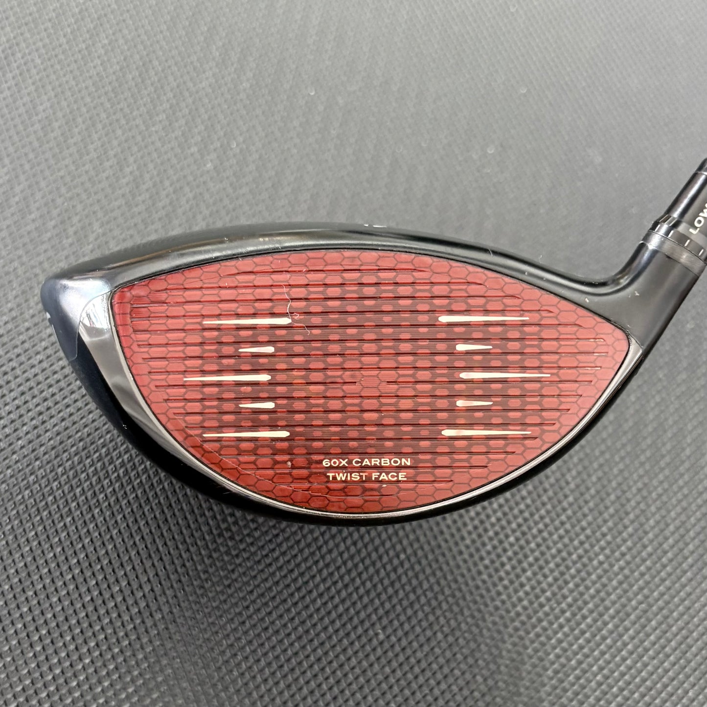 TAYLORMADE STEALTH 2 PLUS DRIVER (10.5 DEGREE)