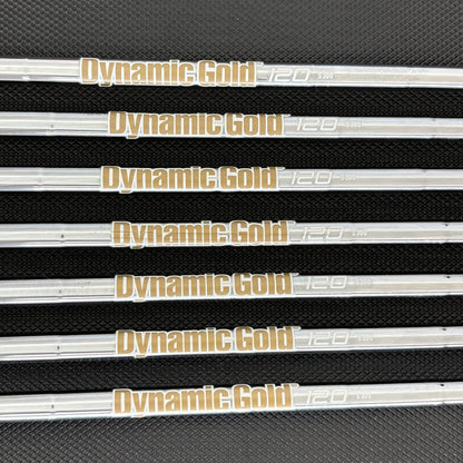 MIZUNO JPX 923 TOUR IRON SET