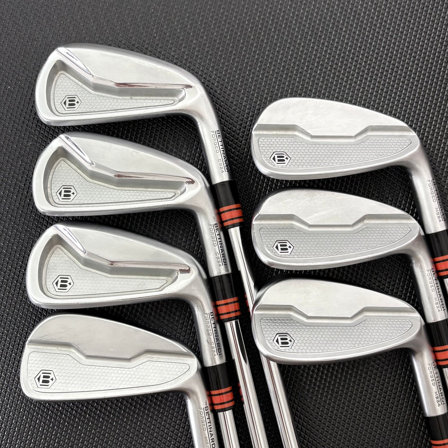 BETTINARDI CB/MB 2024 COMBO IRON SET