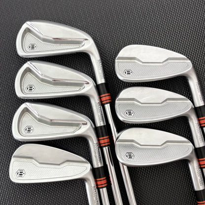 BETTINARDI CB/MB 2024 COMBO IRON SET