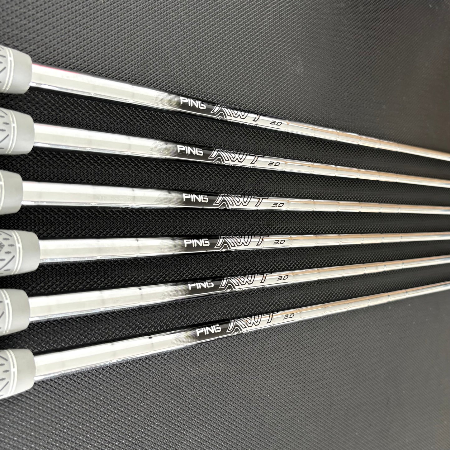 PING G440 IRON SET