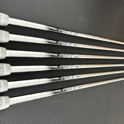 PING G440 IRON SET
