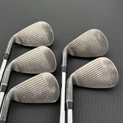 CALLAWAY RAZR X BLACK IRON SET