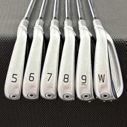 PING BLUEPRINT S IRON SET