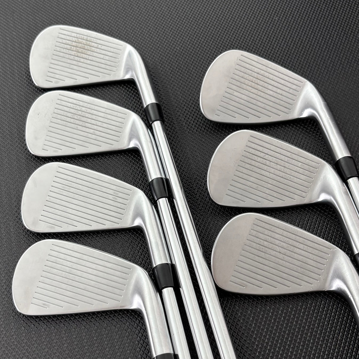 LH TITLEIST T100 2023 IRON SET