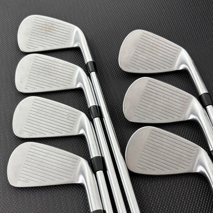LH TITLEIST T100 2023 IRON SET