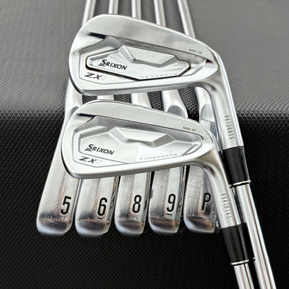 SRIXON ZX5/ZX7 MKII COMBO IRON SET