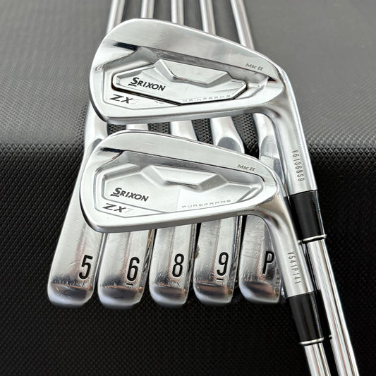 SRIXON ZX5/ZX7 MKII COMBO IRON SET