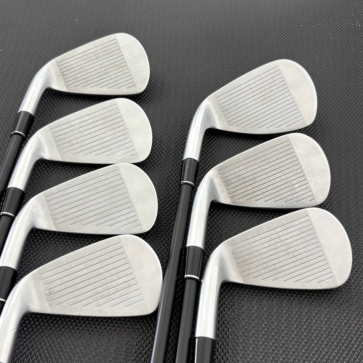 SRIXON ZXI4 IRON SET