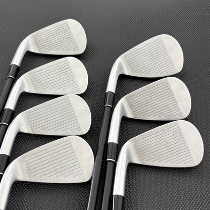 SRIXON ZXI4 IRON SET