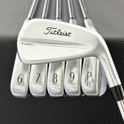 TITLEIST T250 2025 IRON SET