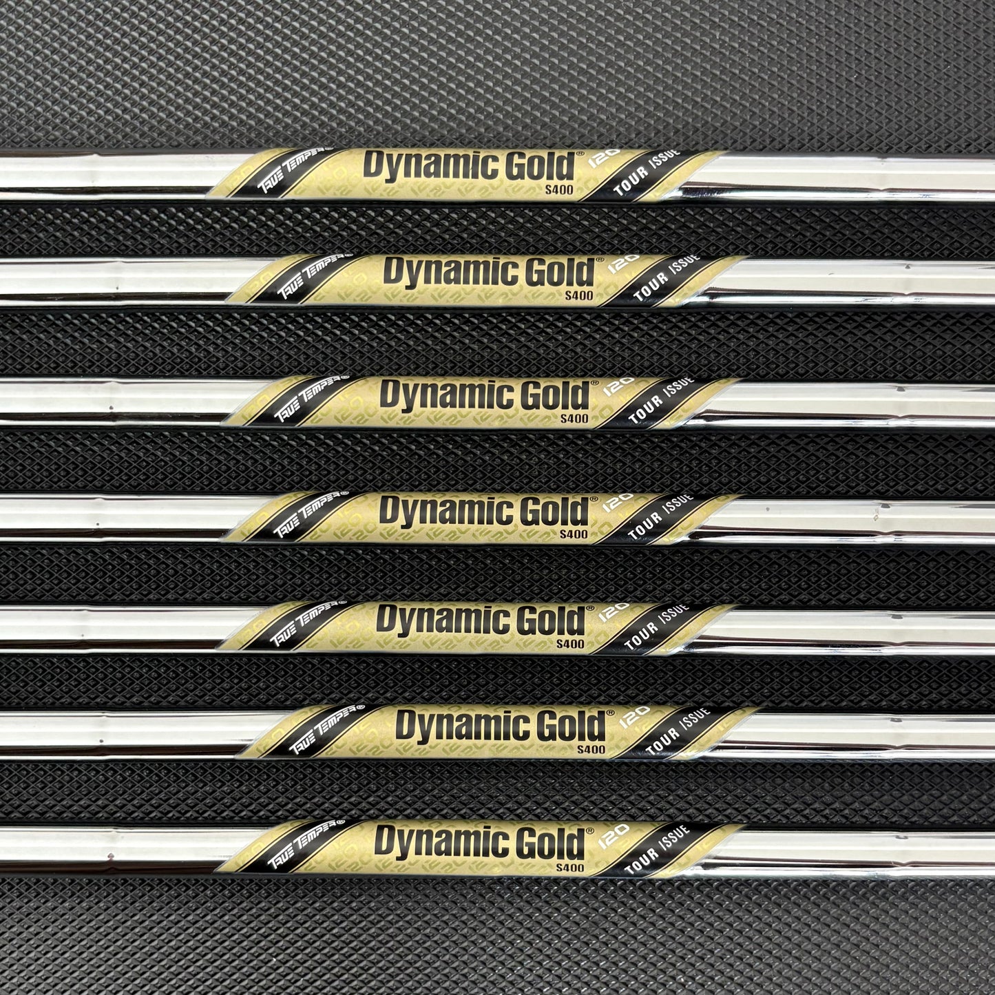 CALLAWAY APEX TCB 2024 RAW IRON SET