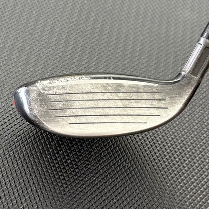 TAYLORMADE STEALTH RESCUE 3 HYBRID (19 DEGREE) + HEADCOVER