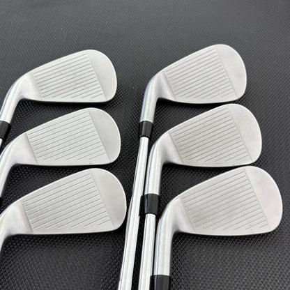 TITLEIST T350 2025 IRON SET
