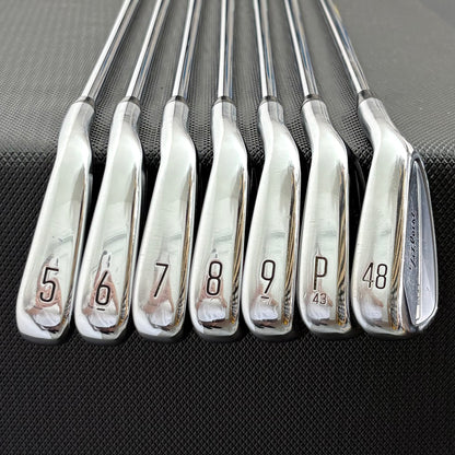 TITLEIST T200 2023 IRON SET