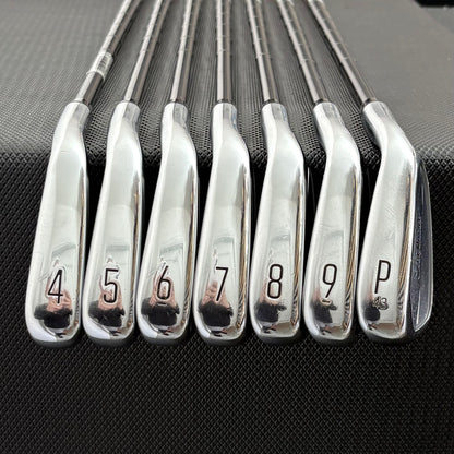 TITLEIST T200 2023 IRON SET