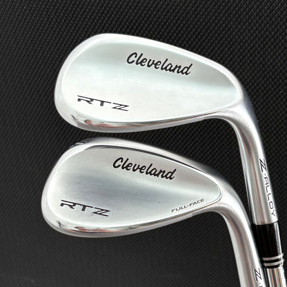 CLEVELAND RTZ TOUR SATIN WEDGE SET