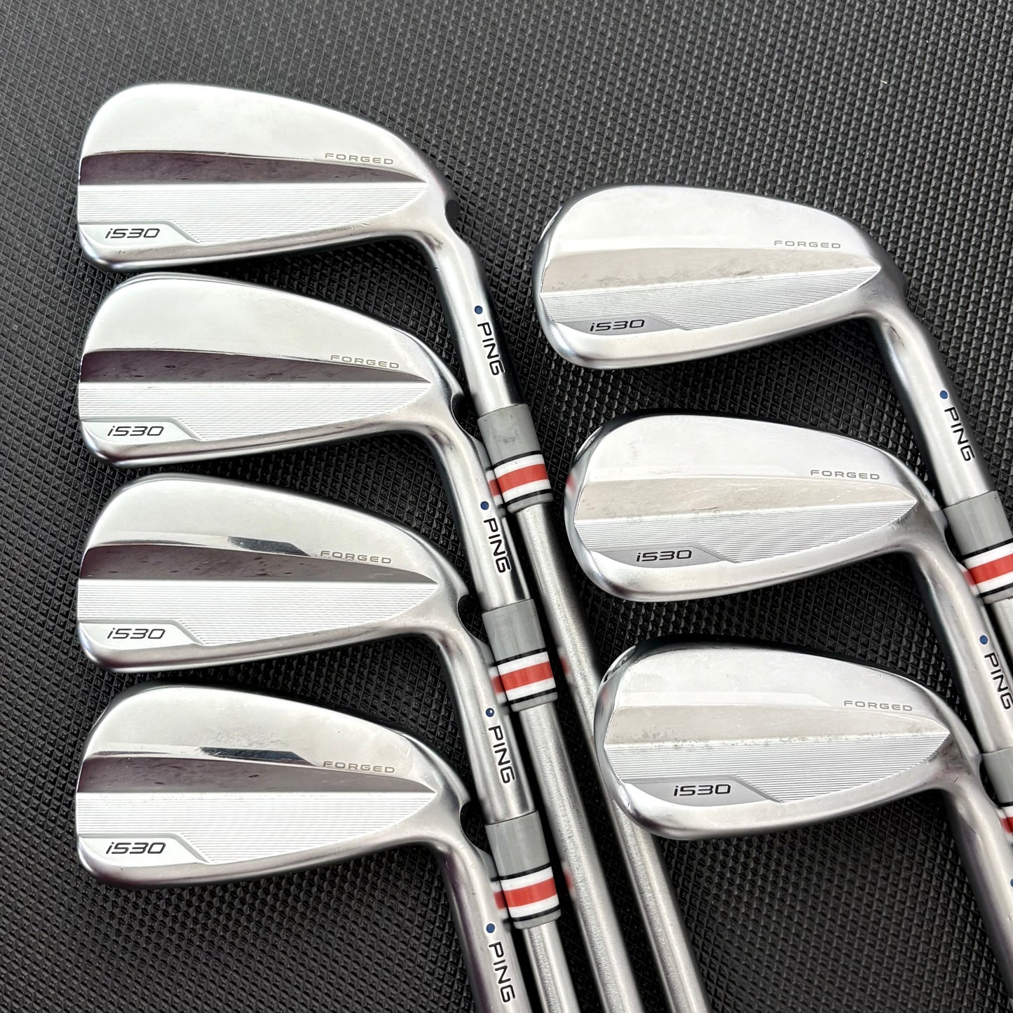 PING I530 IRON SET