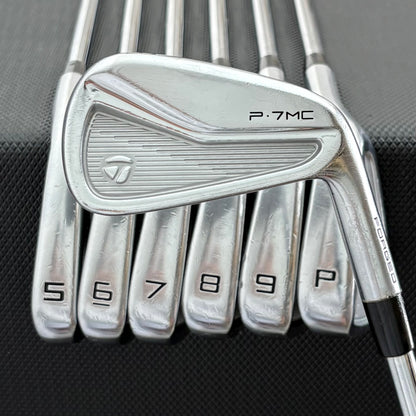 TAYLORMADE P7MC 2020 IRON SET